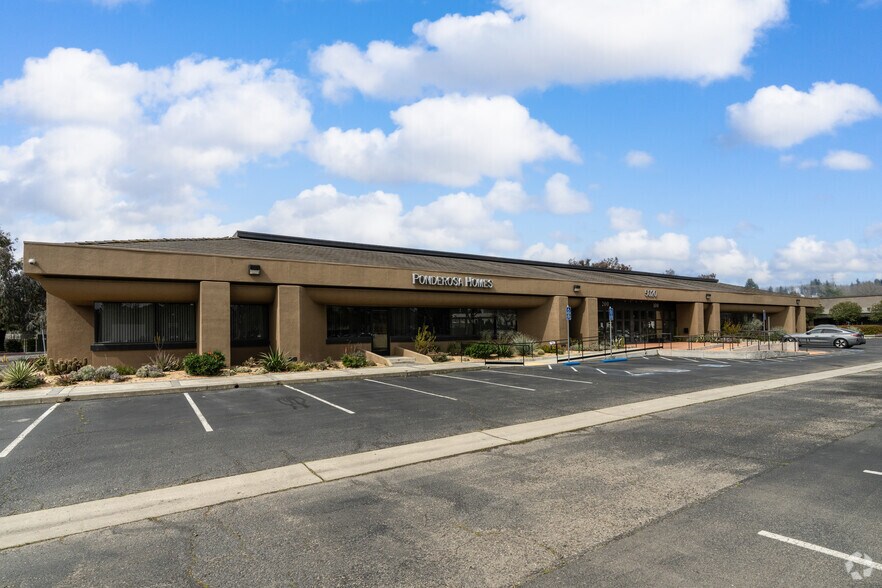 More Photos Of 5020 Franklin Dr, Pleasanton Research And Development For Sale