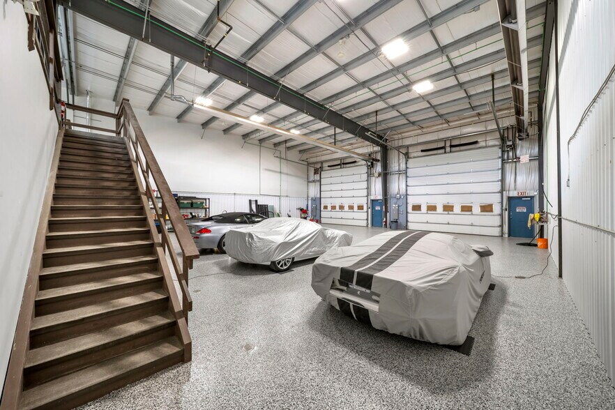 More Photos Of 53 Burnt Park Dr, Red Deer County Industrial For Sale