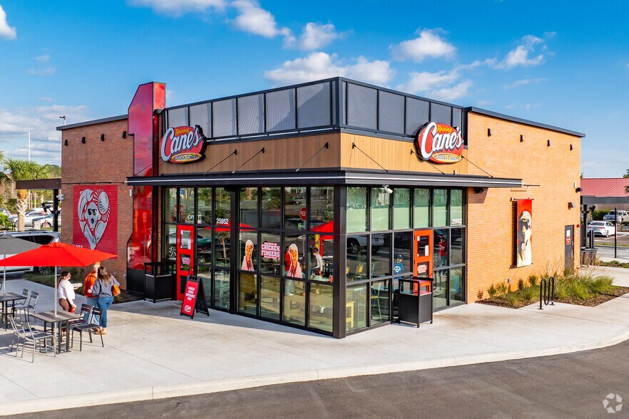 More Photos Of 25952 State 56 Hwy, Lutz Freestanding For Sale