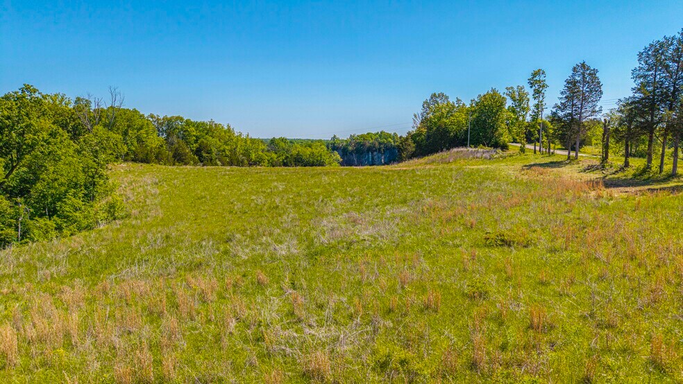 More Photos Of 33 Emerson Cv, Oak Ridge Land For Sale