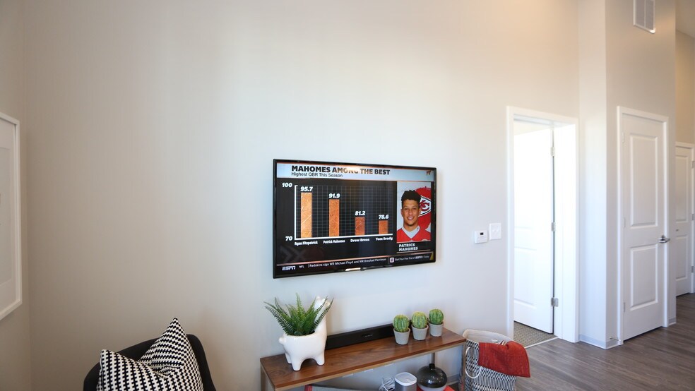 More Photos Of 1400 N High St, Columbus Apartments For Lease