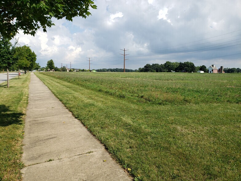 More Photos Of Route 59 & Dayfield Dr, Plainfield Land For Sale