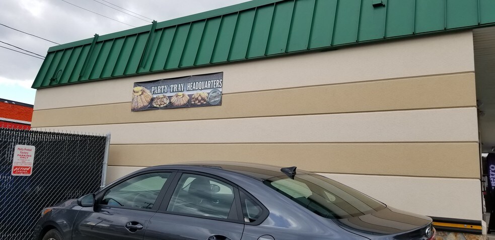 More Photos Of 4 Squire Rd, Revere Storefront For Sale