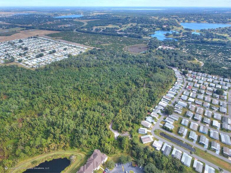 More Photos Of 21700 US Highway 27, Lake Wales Land For Sale