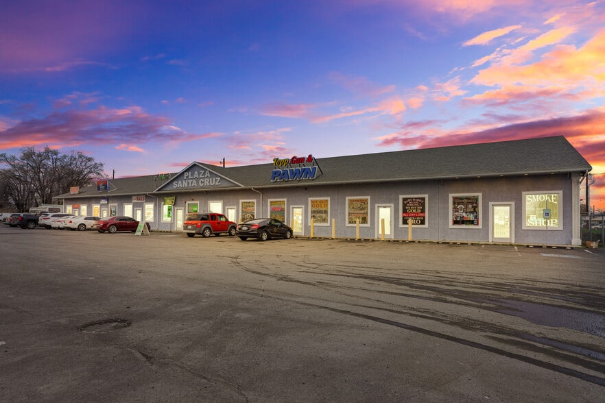 More Photos Of 841 W 1st Ave, Toppenish Freestanding For Sale