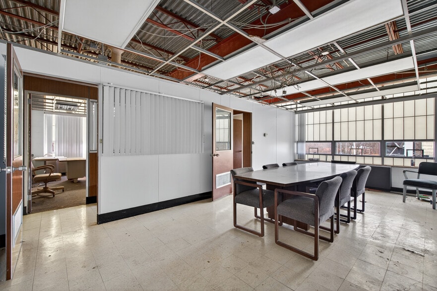 More Photos Of 1002 E South St, Jackson Lodge Meeting Hall For Sale