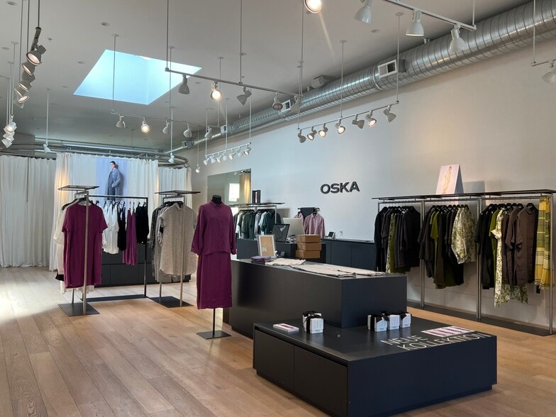 More Photos Of 153 Throckmorton Ave, Mill Valley Storefront Retail Residential For Lease