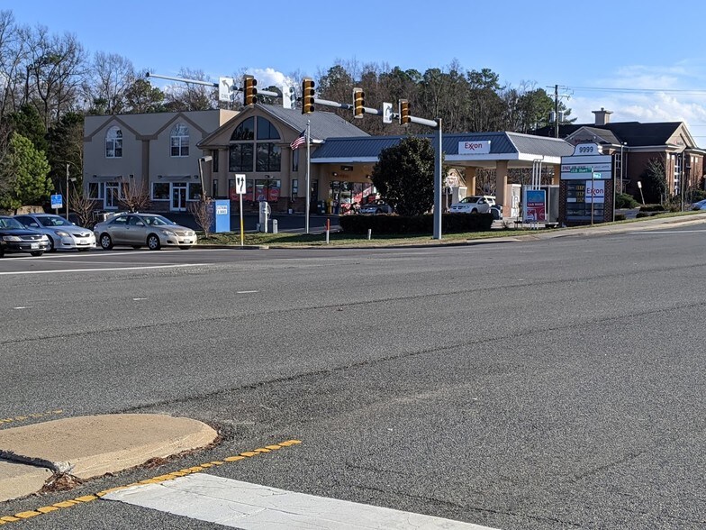 More Photos Of 9999 Brook Rd, Glen Allen Freestanding For Lease