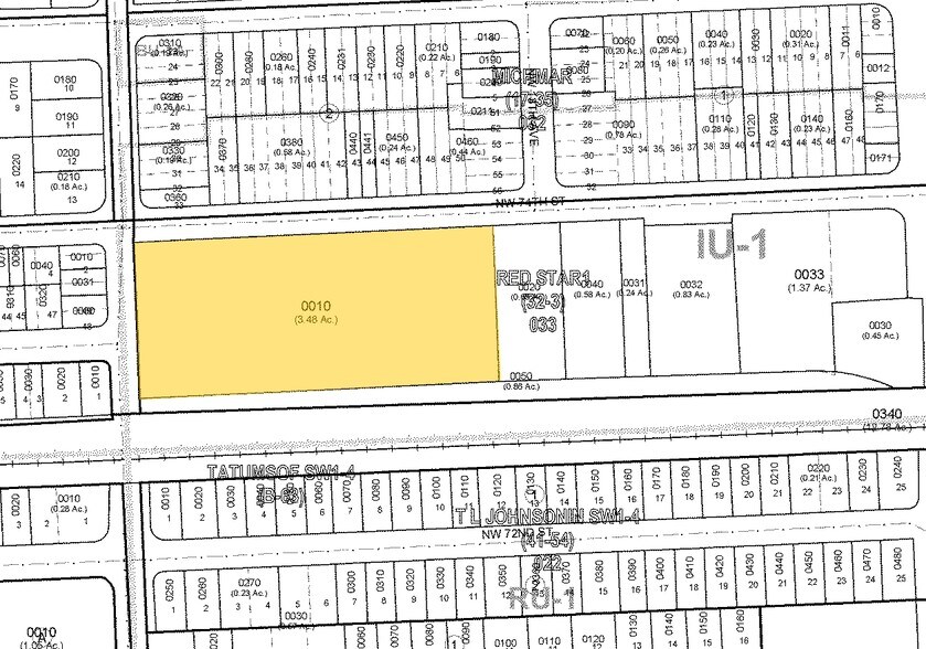 More Photos Of 1300-1350 NW 74th St, Miami Warehouse For Lease