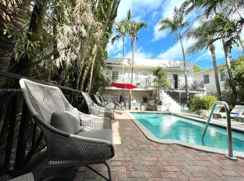 More Photos Of 1018 Jefferson Ave, Miami Beach Hospitality For Sale