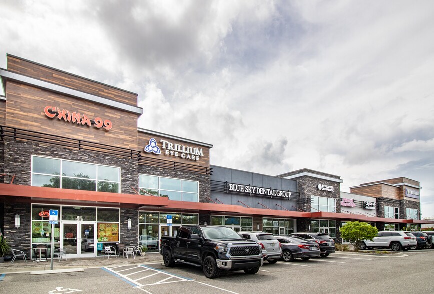 More Photos Of 14850 Old St Augustine Rd, Jacksonville Unknown For Lease