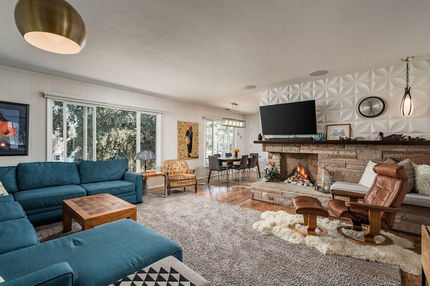 More Photos Of 440 Corona Del Mar, Santa Barbara Apartments For Sale