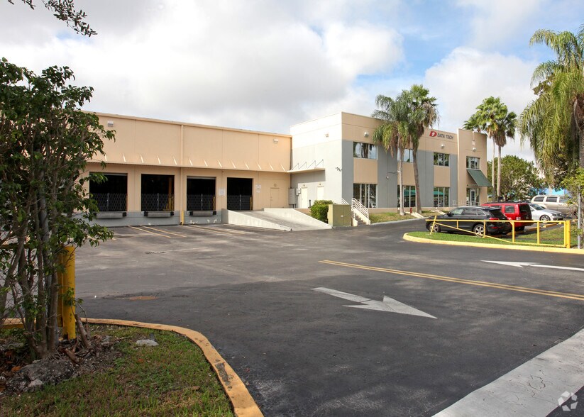 More Photos Of 2980 NW 108th Ave, Miami Warehouse For Sale