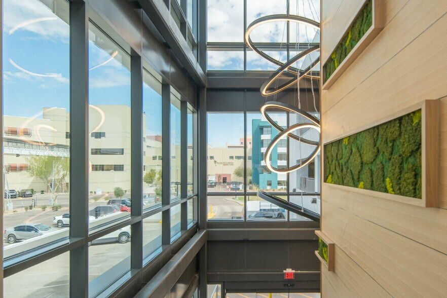 More Photos Of 1520 S Dobson Rd, Mesa Medical For Lease