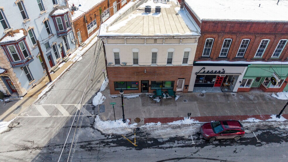 More Photos Of 22 Broadway Rd, Milton Storefront Retail Residential For Sale
