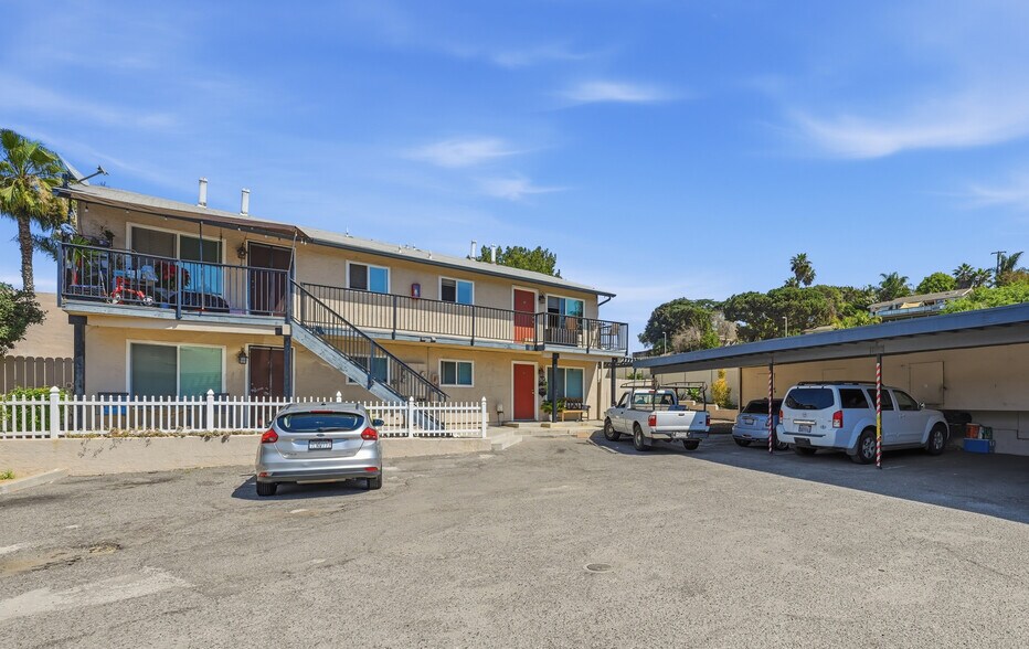 Primary Photo Of 836 Sinkler Way, Vista Apartments For Sale