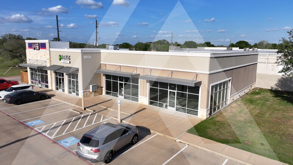 More Photos Of 1811 First Oaks St, Richmond Unknown For Lease