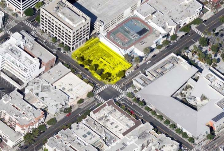 More Photos Of 525 Santa Monica Blvd, Santa Monica Apartments For Sale