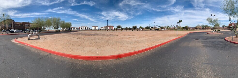 More Photos Of 15800 N Litchfield Rd, Surprise Land For Sale