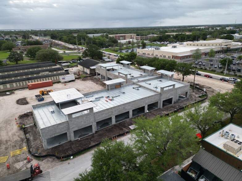 More Photos Of 2521 Partin Settlement Rd, Kissimmee General Retail For Lease