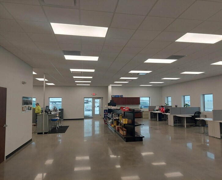 More Photos Of 3008 Morningside Rd, Fremont Industrial For Sale