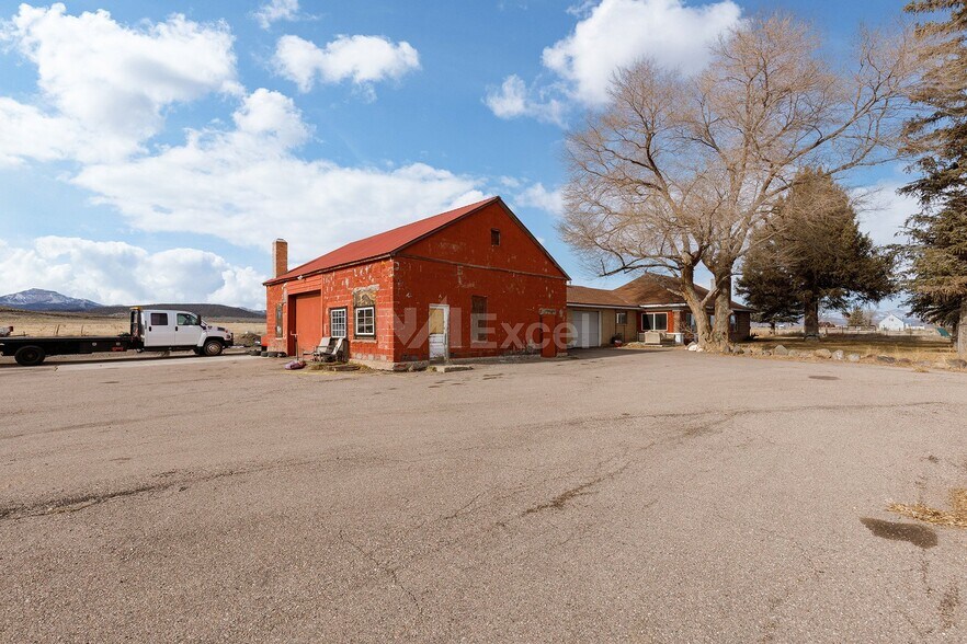 More Photos Of 2723 N Highway 89, Panguitch Land For Sale