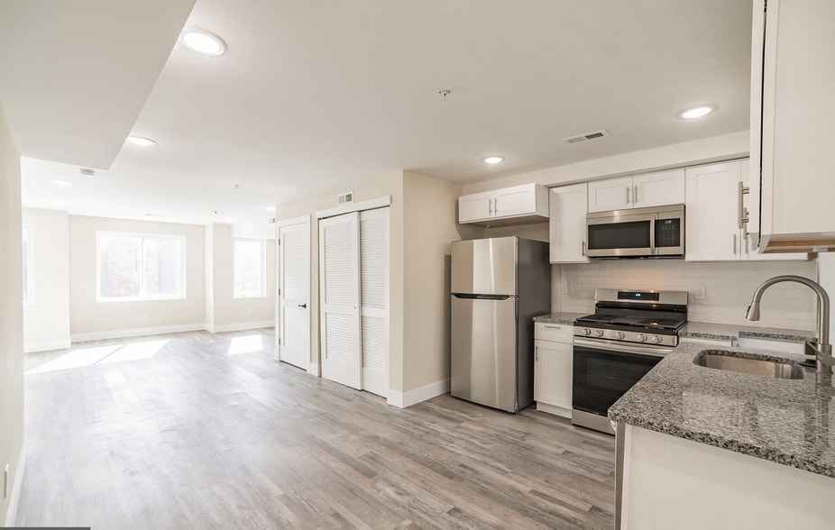 More Photos Of 5047 Baltimore Ave, Philadelphia Multifamily For Sale