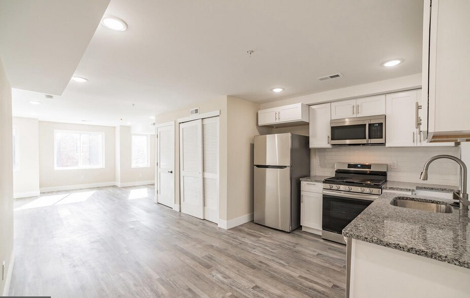 More Photos Of 5047 Baltimore Ave, Philadelphia Apartments For Sale
