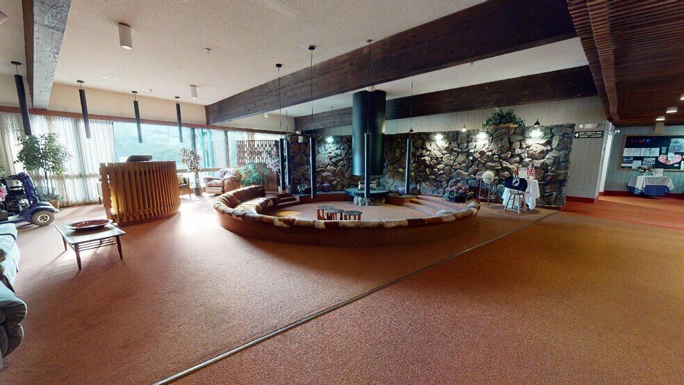 More Photos Of 3444 Country Club Dr, Lewiston Lodge Meeting Hall For Sale