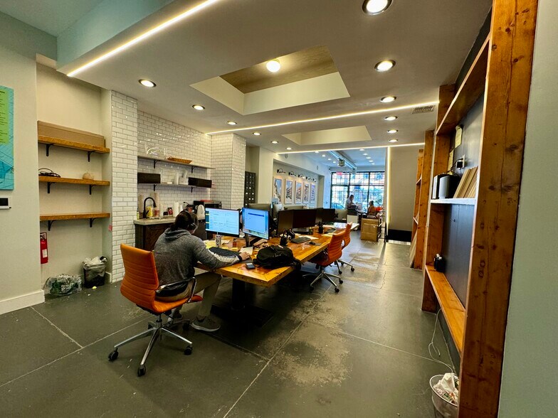 More Photos Of 306 Malcolm X Blvd, Brooklyn Storefront Retail Residential For Lease