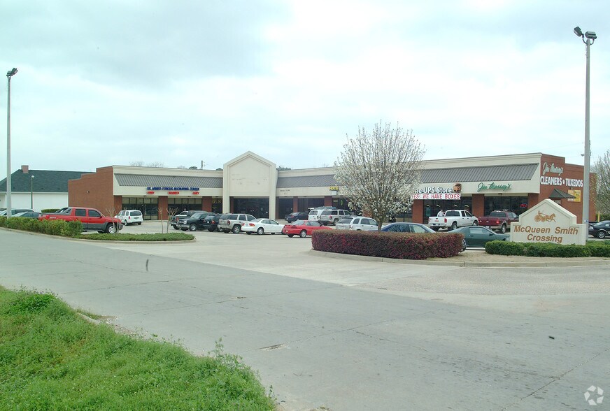 More Photos Of 561-589 McQueen Smith Rd S, Prattville Unknown For Lease