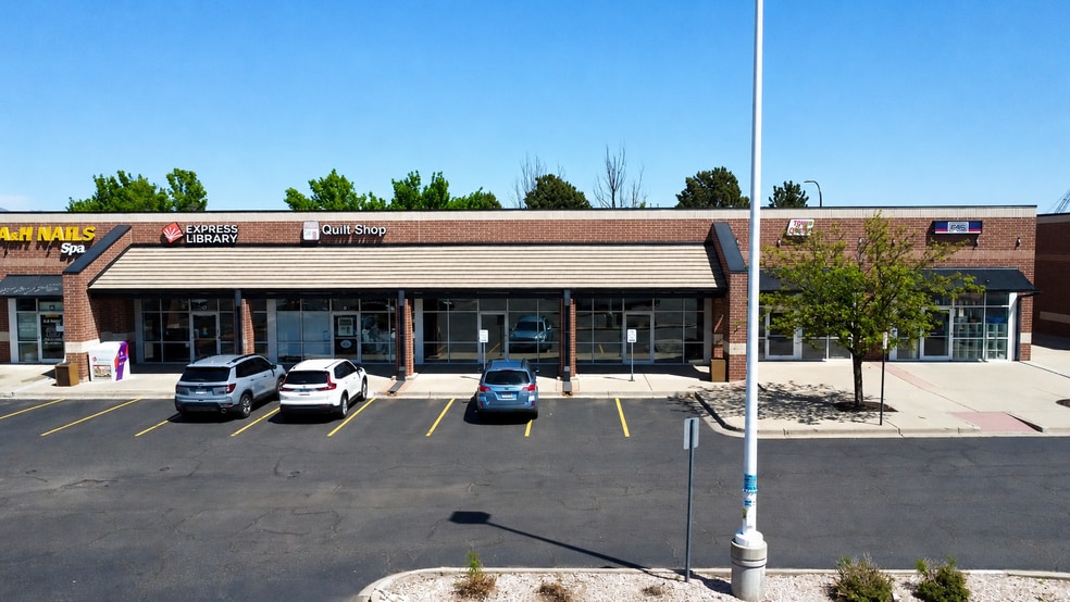 More Photos Of 14405-14715 W 64th Ave, Arvada Unknown For Lease