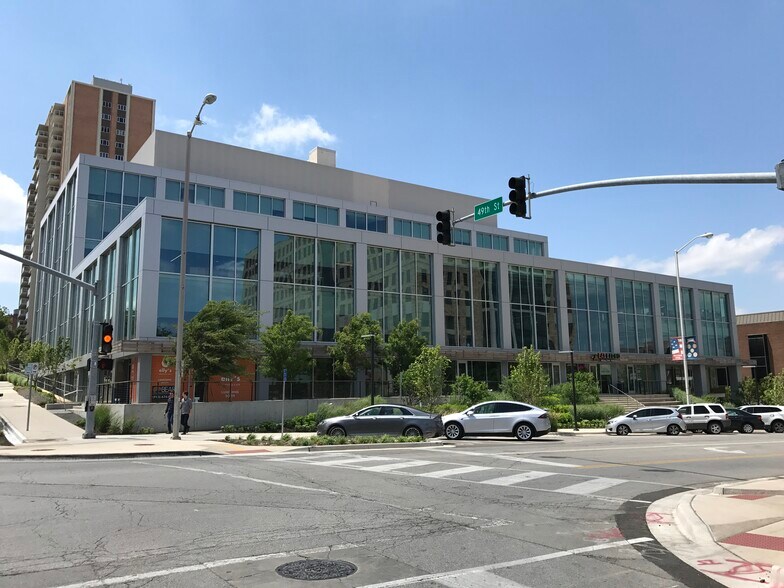 More Photos Of 4800 Main St, Kansas City Office For Lease