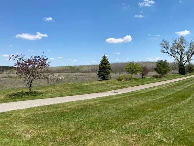 More Photos Of TBD Milbocker Rd, Gaylord Land For Sale