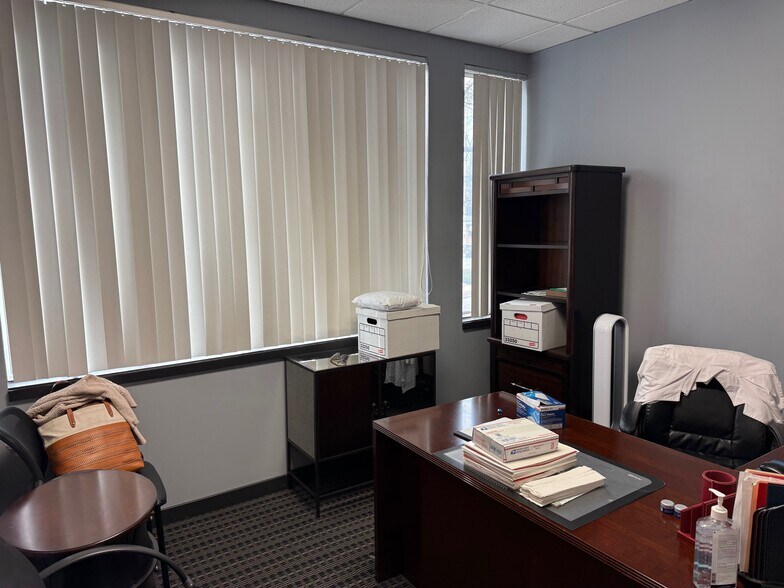 More Photos Of 70 New Canaan Ave, Norwalk Office For Sale
