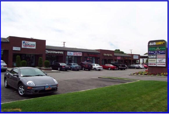 More Photos Of 840-862 E Fort Union Blvd, Midvale General Retail For Lease
