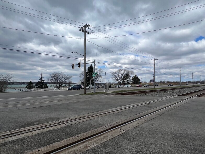 More Photos Of 11 Felton St, North Tonawanda Industrial For Sale