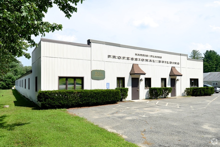 More Photos Of 457 Bantam Rd, Litchfield Freestanding For Lease
