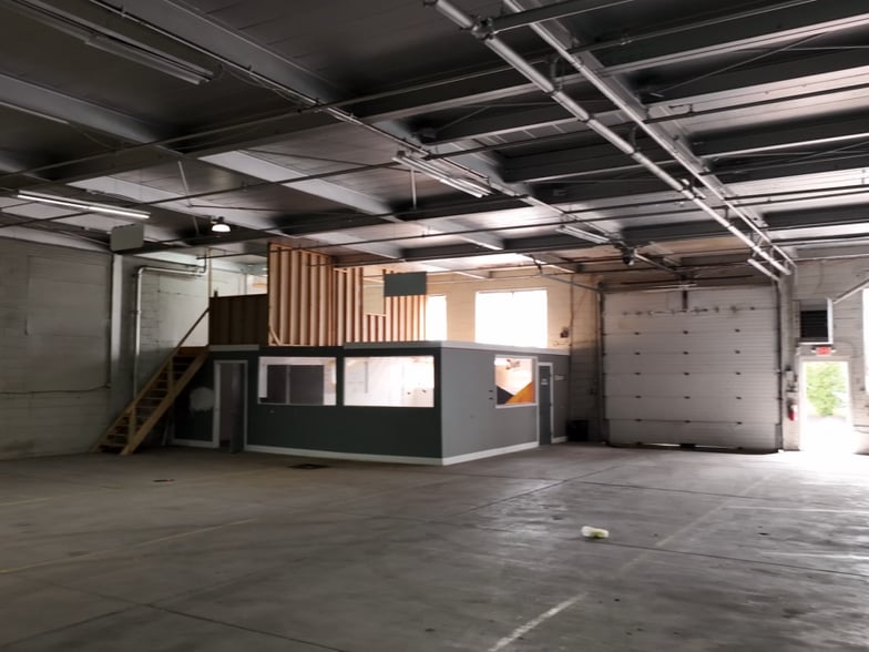 More Photos Of 1006-1026 Hanover Ave, Allentown Warehouse For Lease