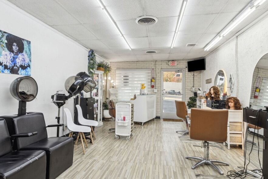 More Photos Of , Smyrna General Retail For Sale