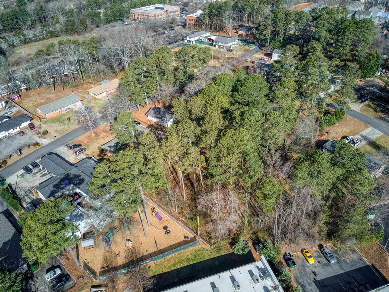 More Photos Of 3865 Story Dr SW, Marietta Medical For Sale