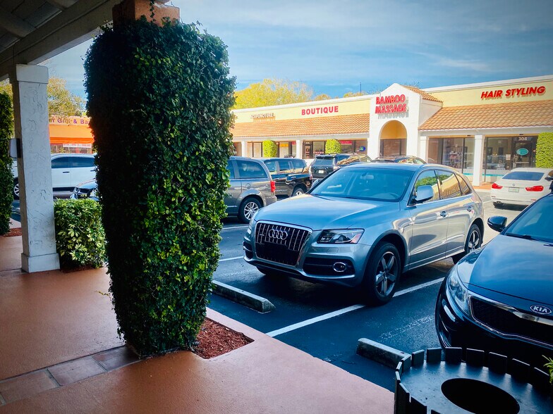 More Photos Of 11575 US Route 1, North Palm Beach Unknown For Lease