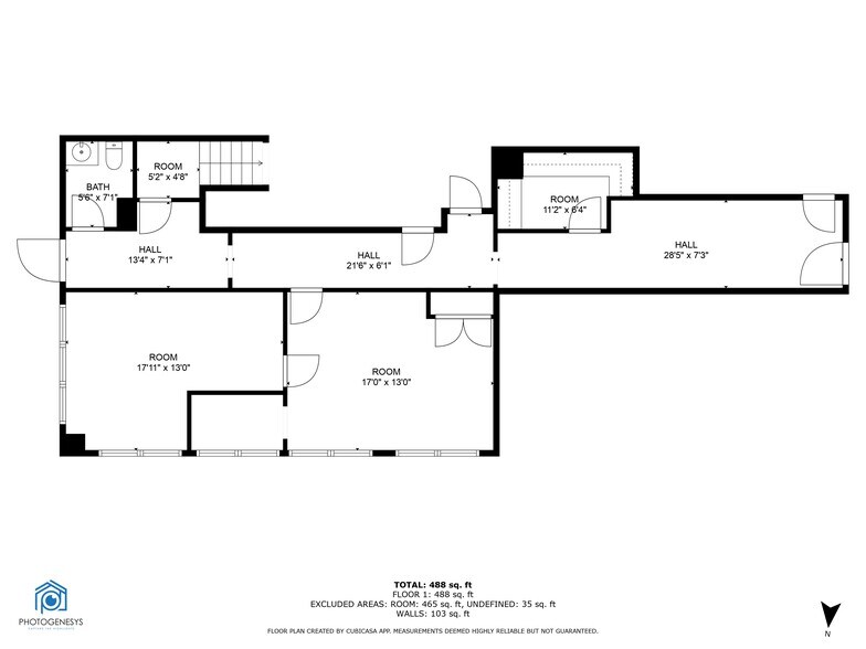 More Photos Of 323 8th St NE, Washington Apartments For Sale