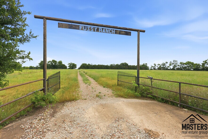 More Photos Of 4196 FM 75, Princeton Land For Sale