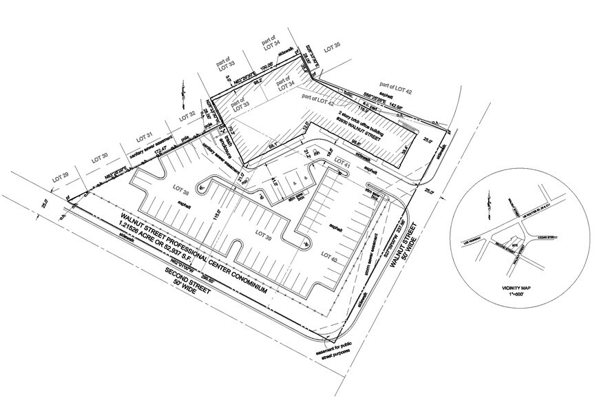 More Photos Of 3930 Walnut St, Fairfax Medical For Sale