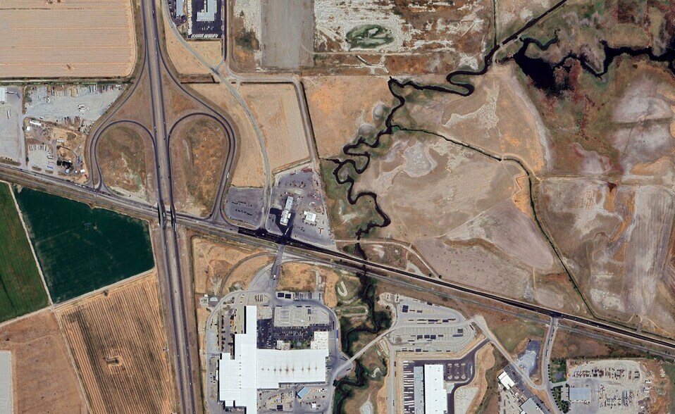 More Photos Of 1000 Promontory rd, Brigham City Land For Sale