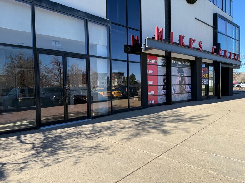 More Photos Of 2500 Pearl St, Boulder Office For Lease