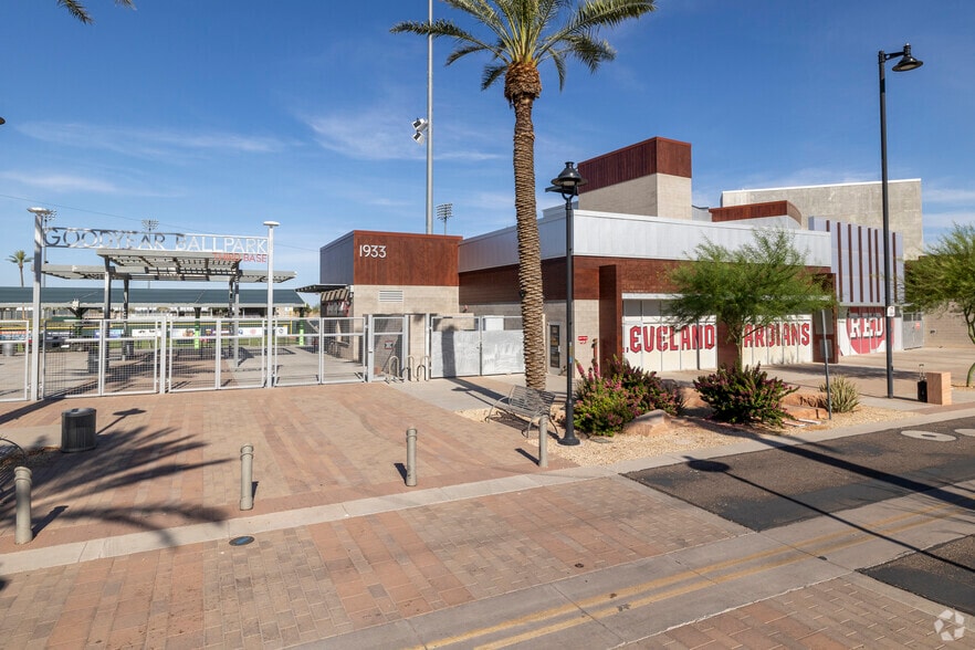 Photo of 1st Floor Ste 1933