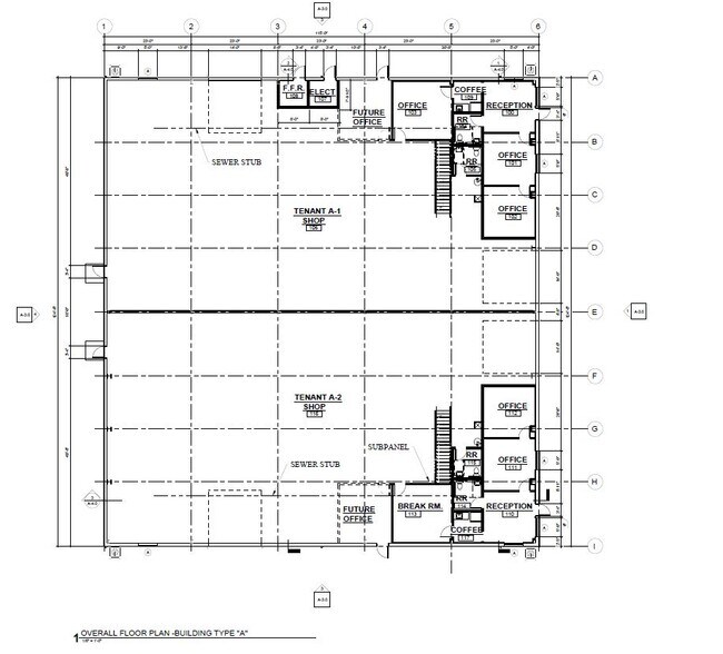 More Photos Of 519 Millennium Park Lane, Caldwell Warehouse For Sale