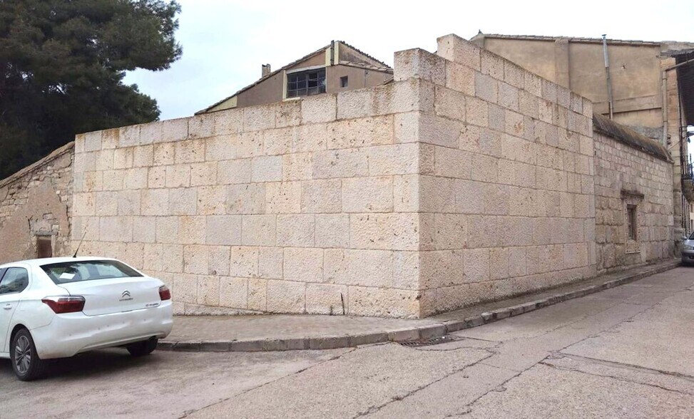 More Photos Of Angel, Castejón de Monegros Land For Sale